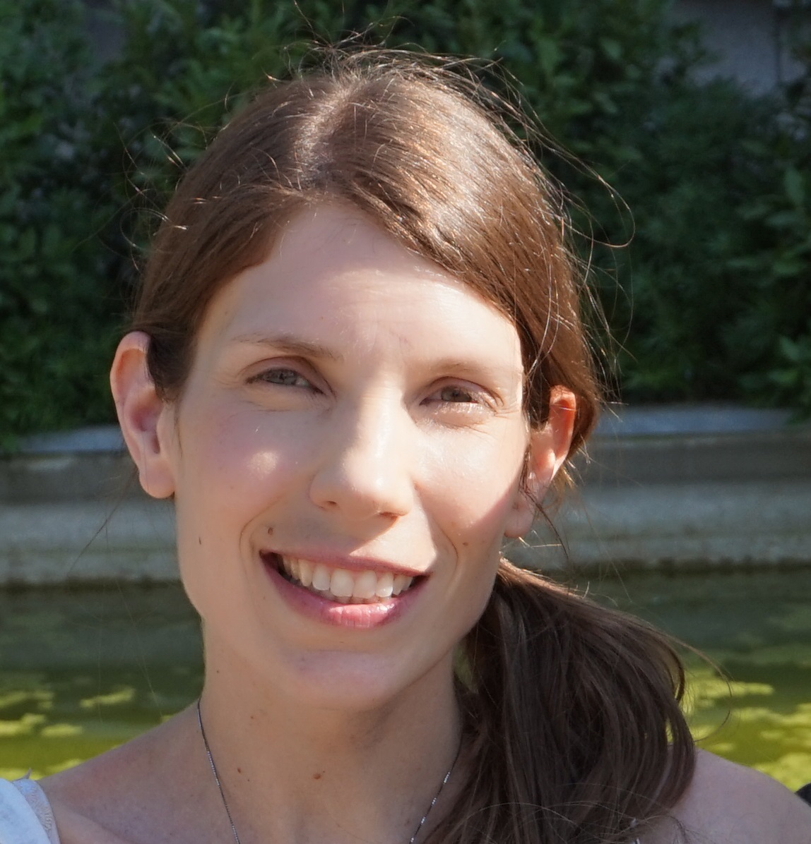 portrait d'Aurore